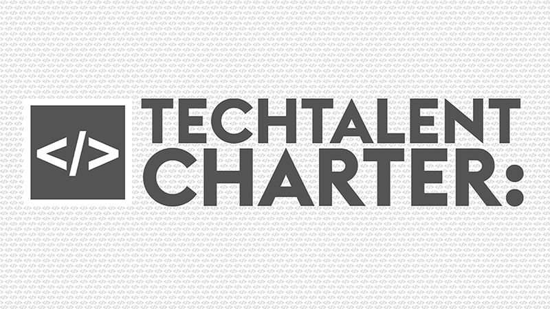 Tech Talent Charter